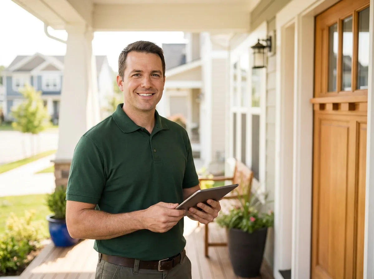 Pest control FAQs for Buffalo, TX